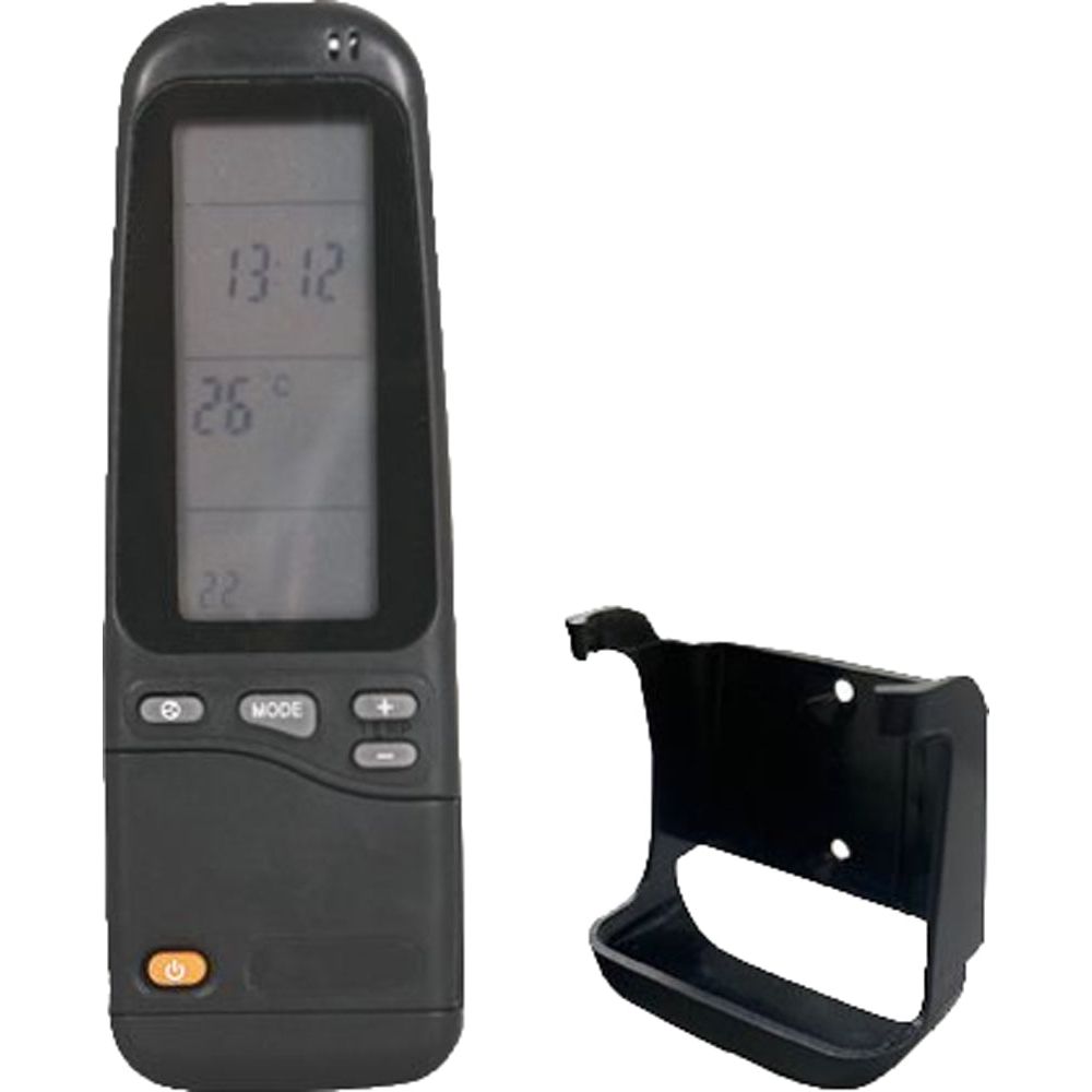 שלט ייעודי למזגני אלקטרה