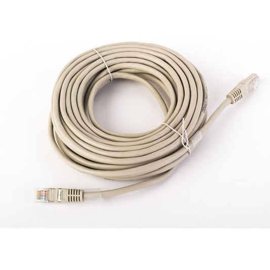 כבל רשת 10 מטר CAT 6