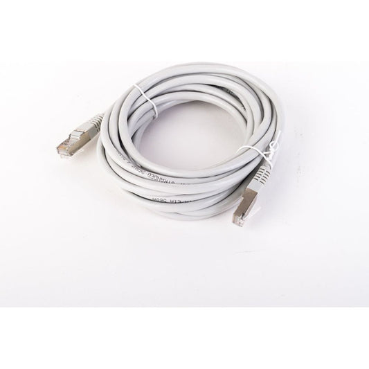 כבל רשת 5 מטר CAT 6