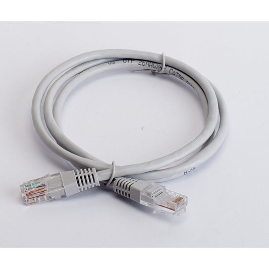 כבל רשת 3 מטר CAT 6
