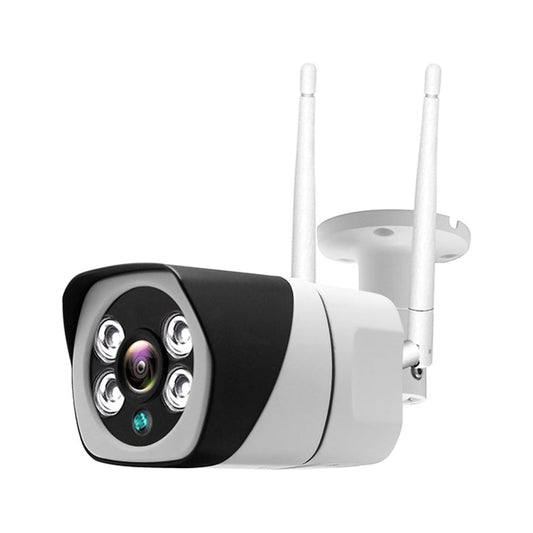 מצלמת רשת חיצונית קבועה Full HD wifi