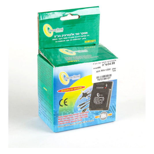 SONY תקע +MA355 ספק