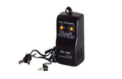 1000MA ספק משתנה