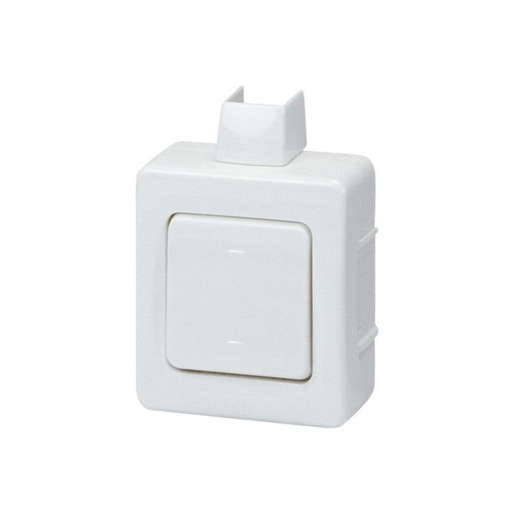 SUPER N מפסק יחיד עה"ט