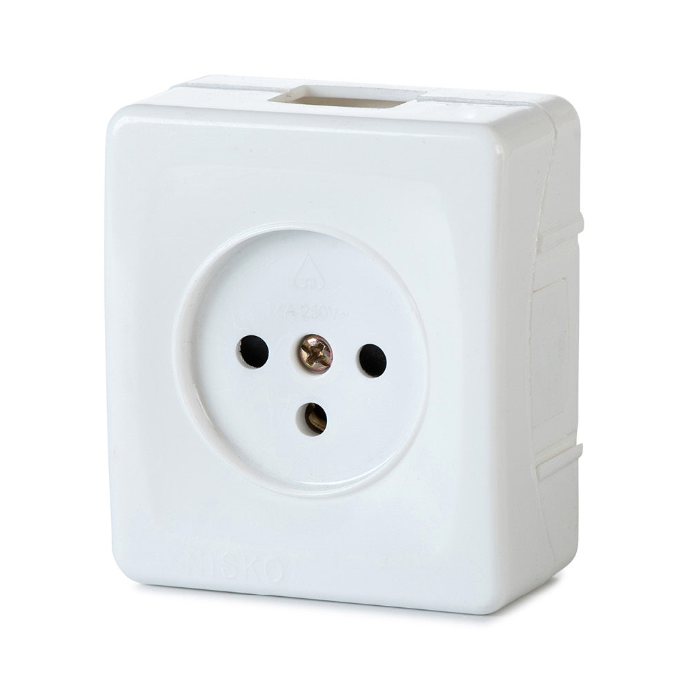 עה"ט SUPER N שקע 1