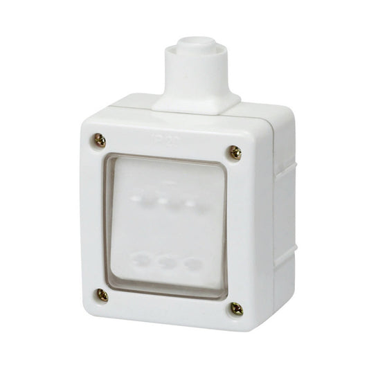 עה"ט NW-1CE SUPER מפסק מחליף מוגן