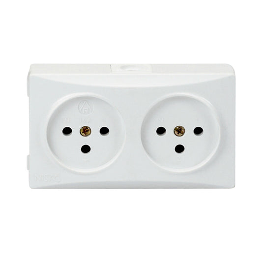 שקע 2 NNB עה"ט