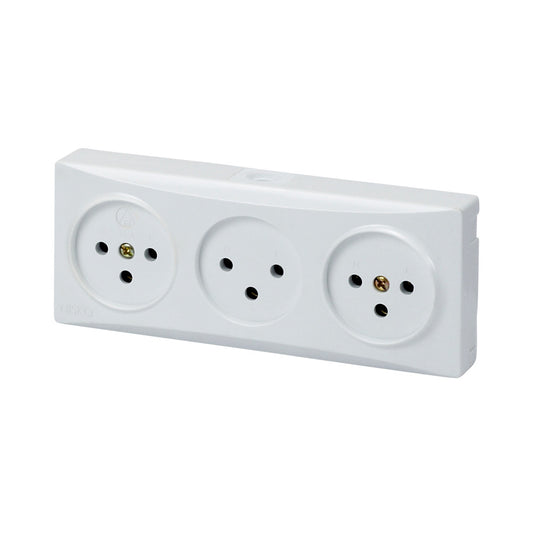 שקע 3 NNB עה"ט