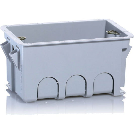 קופסא 3 מקום לקיר גבס פטנט