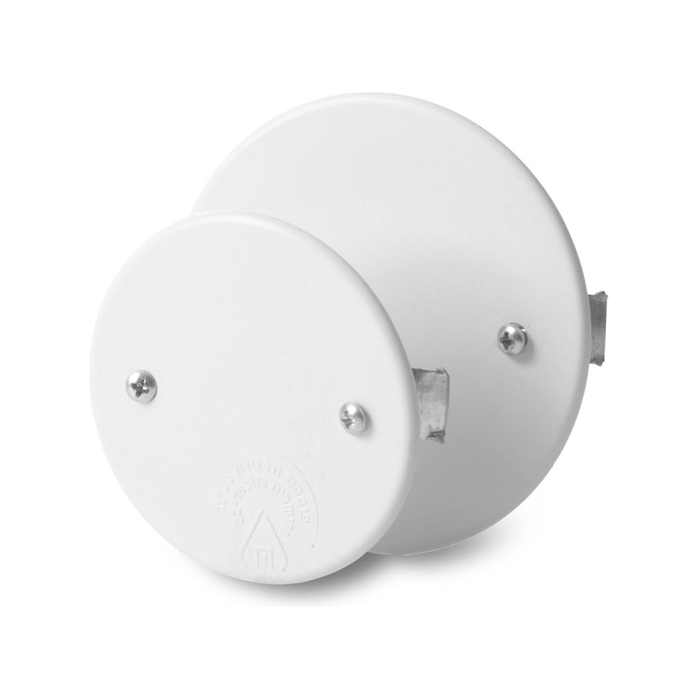 מכסה 70 + ברגים תקן (1 יח')