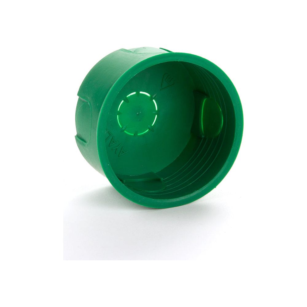 קופסת חיבורים 60 ממ