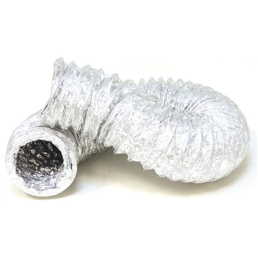 צינור גמיש לוונטה 4 אלומיניום למטר