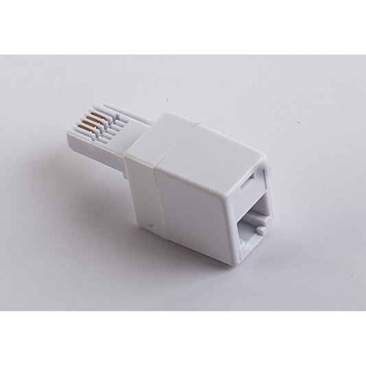 מעביר בזק לאמריקאי