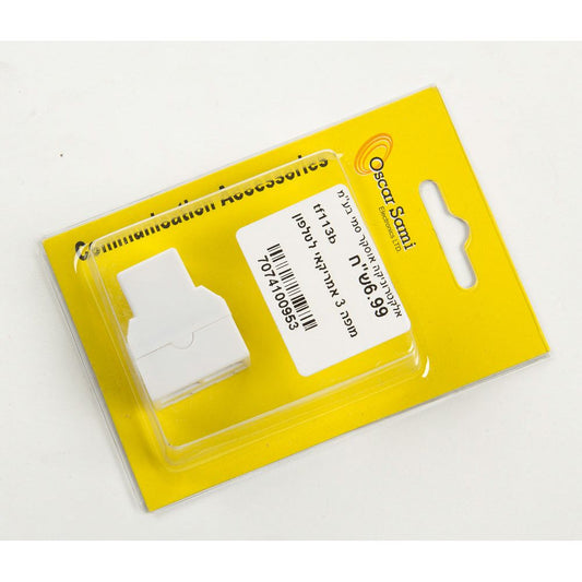 מעביר 3 אמריקאי