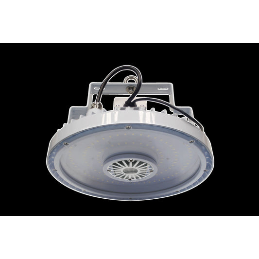 גוף תאורה פעמון הצפה HIGH BAY לד 150W אור נטרלי