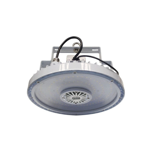 גוף תאורה פעמון הצפה HIGH BAY לד 200W אור נטרלי