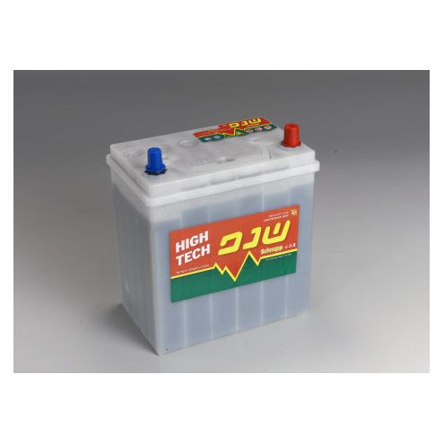 מצבר שנפ 40 אמפר 12 חודשי אחריות