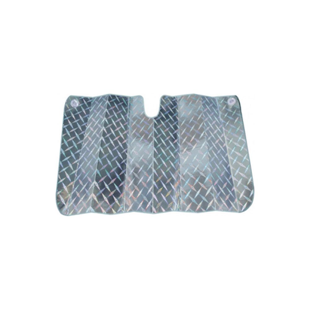 מגן שמש קידמי לייזר מידה M