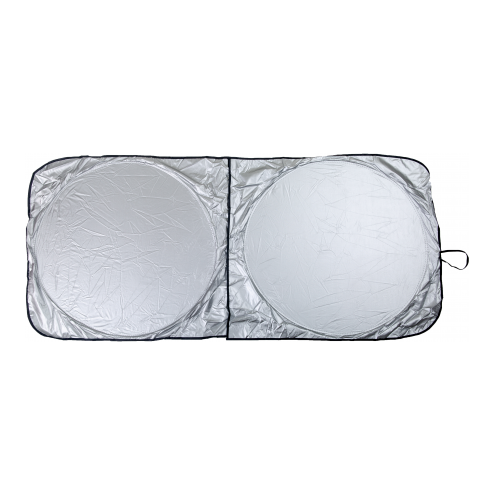 וילון משקפיים