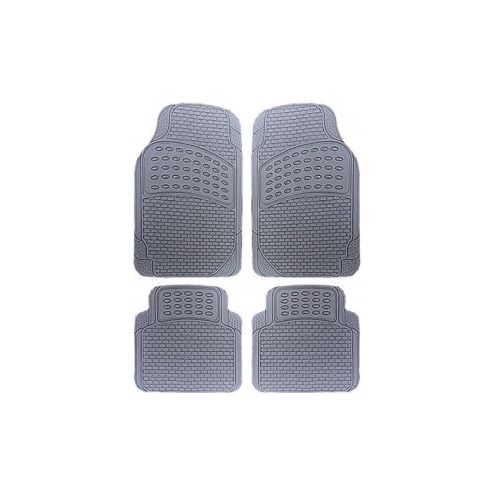 שטיח לוקסור אפור