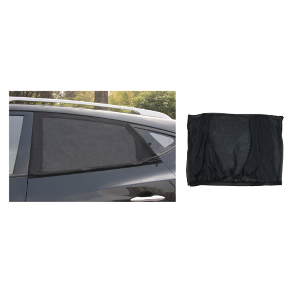 זוג וילונות גרביים מידה M מרובע WALTER