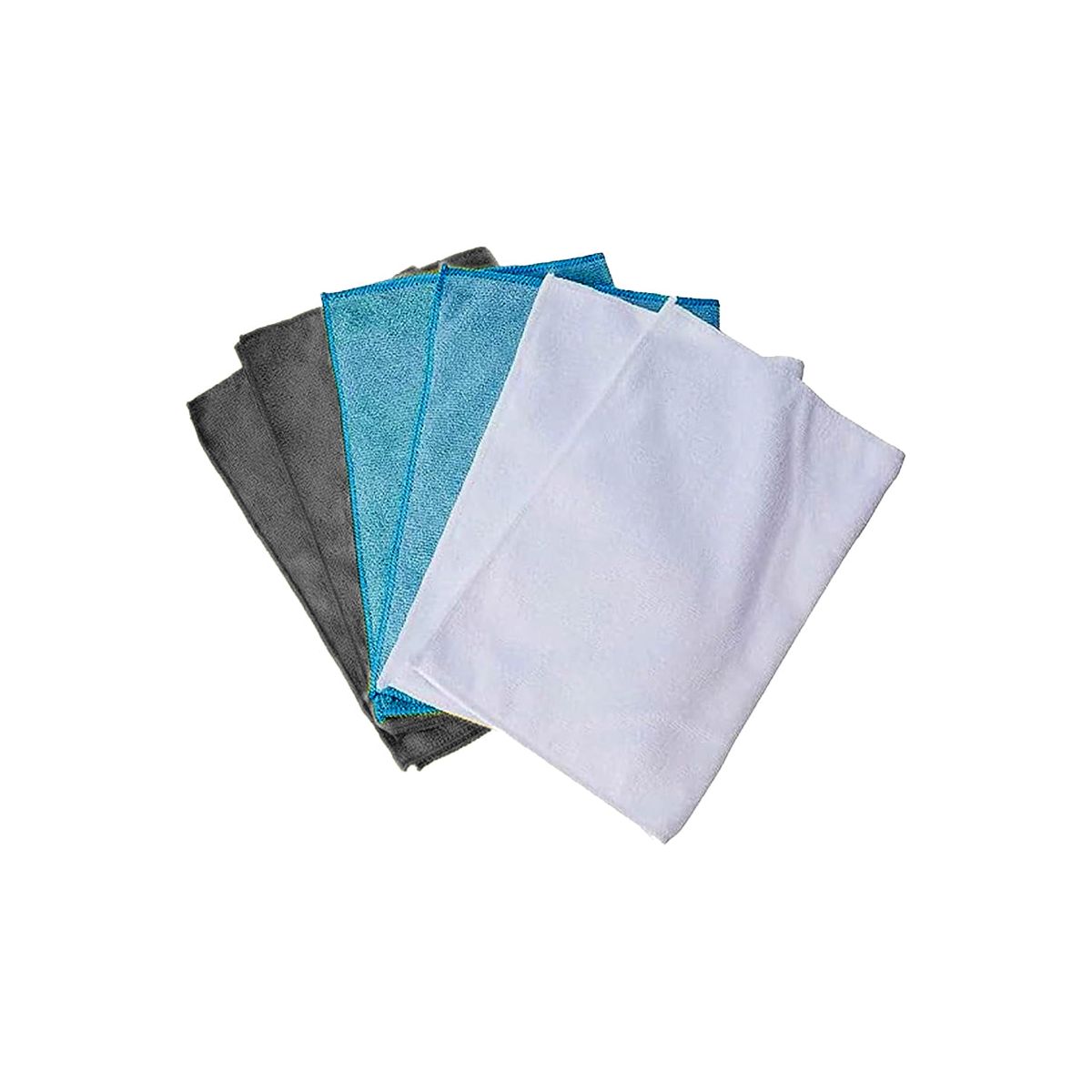 WALTER סט מטליות מקצועי לרכב