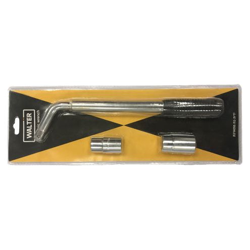 ידית כח מתארכת WALTER