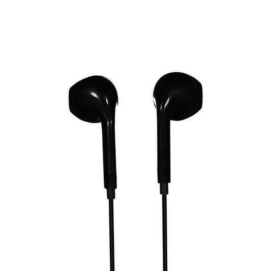 אוזניות סטריאו עם מיקרופון