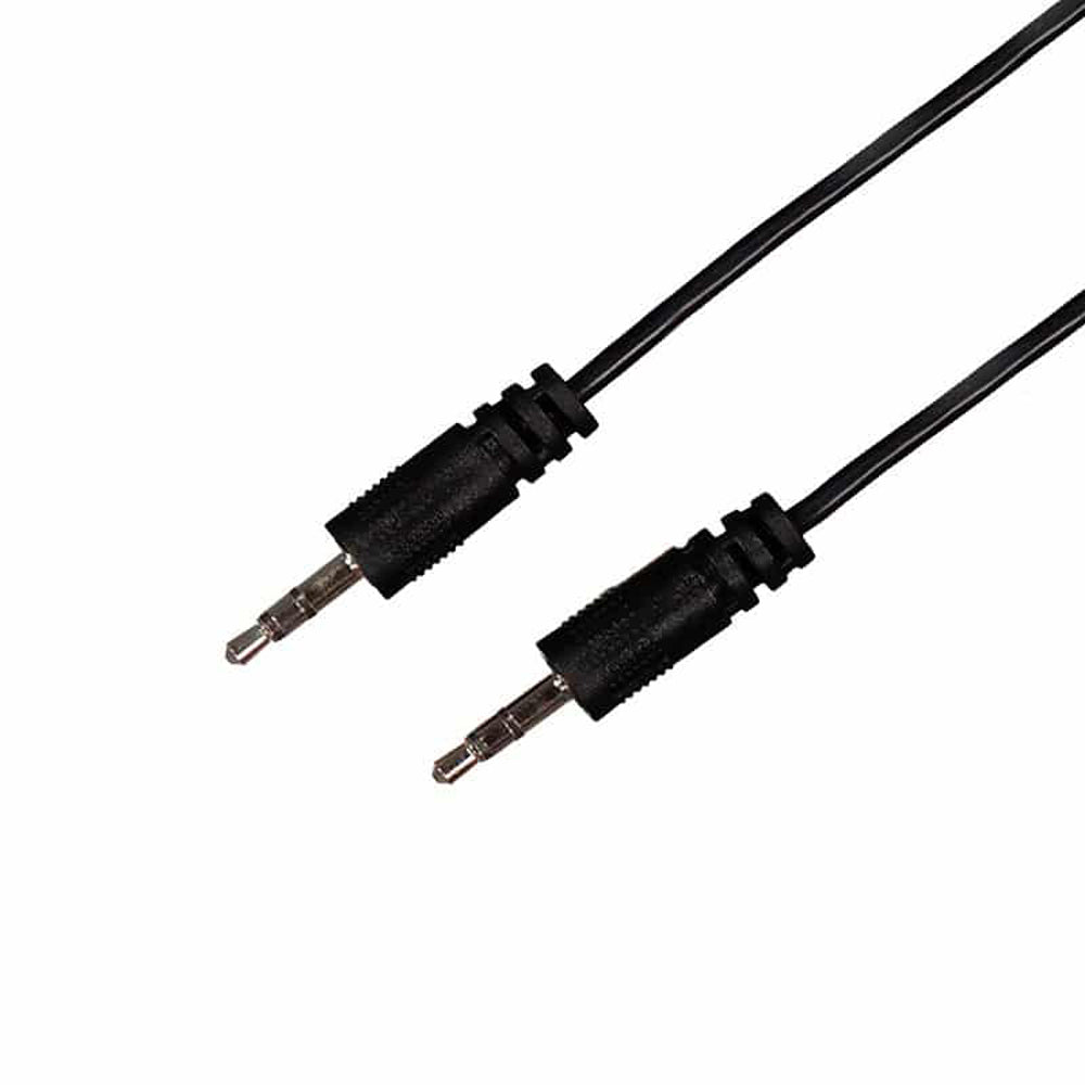 כבל מוסיקה מקצועי -AUX