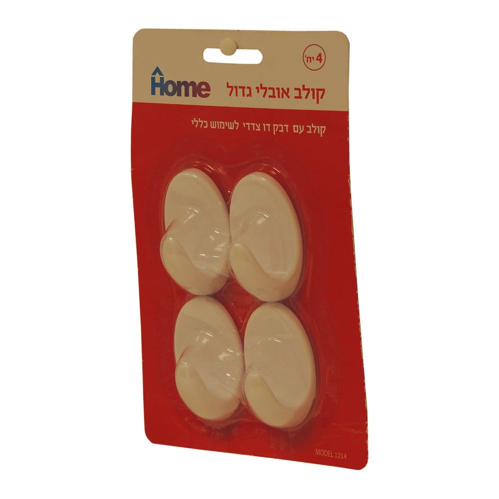 קולב אובלי גדול