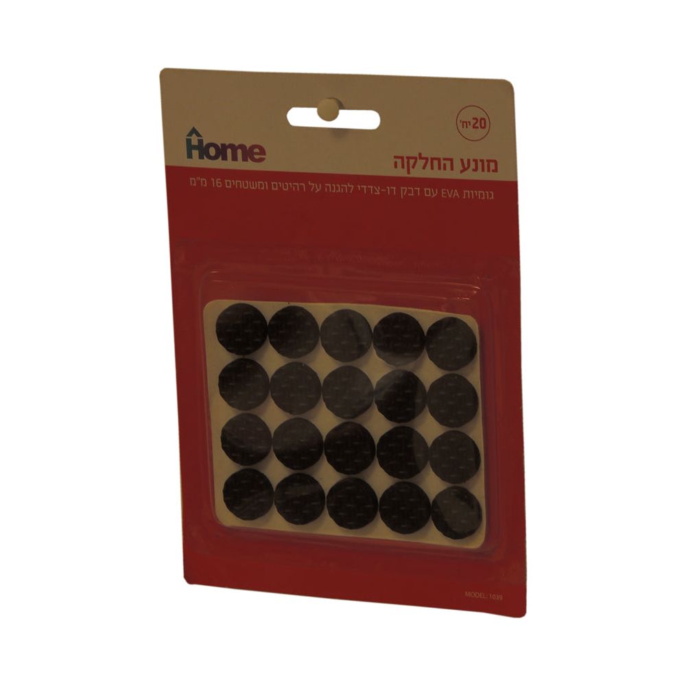 מונע החלקה 16 מ"מ