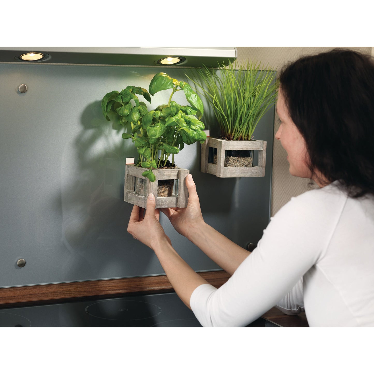 רצועות דבק דו צדדי לקיבוע חפצים, 5*2 ס"מ, 10 יחידות