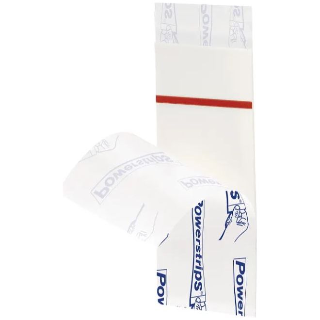 רצועות דבק דו צדדי, 14 יחידות