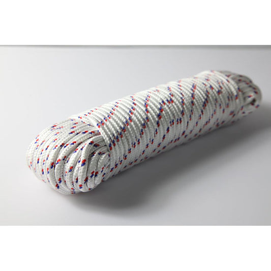 חבל כביסה 5 מ"מ 20 מטר