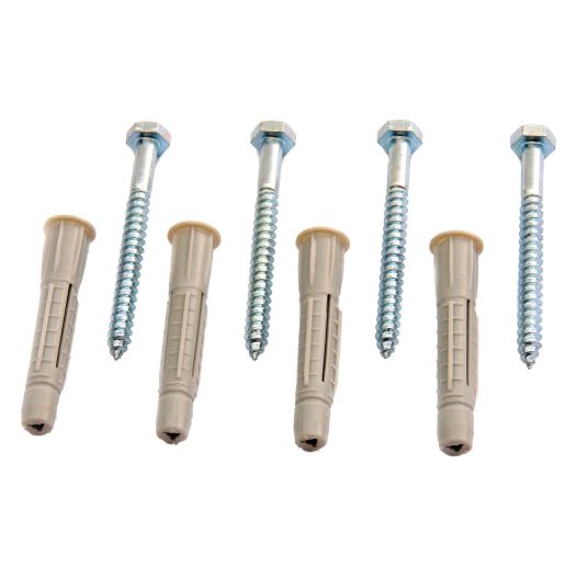 סט ברגים להתקנת זרוע