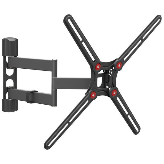זרוע למסך טלוויזיה 4 תנועות 13–65″ -זרועות ברקן