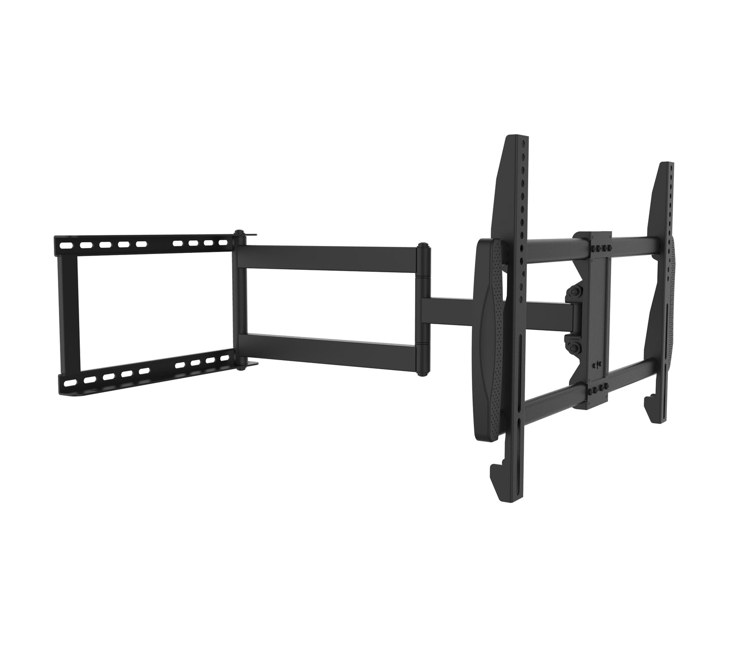 זרוע למסך 4 תנועות למסך בגודל 32 עד 75 אינץ