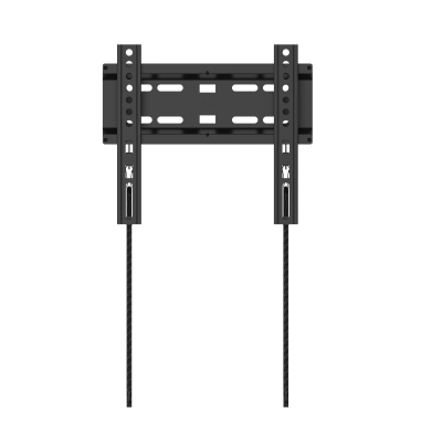 זרוע לטלויזיה קיבוע צמוד לקיר "17 עד "42