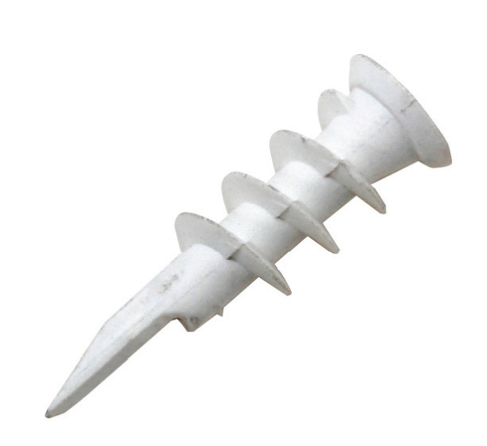 (1000) דיבל קודח פלסטיק