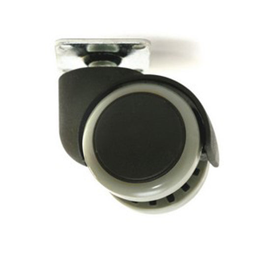 גלגל פרקט 50 מ"מ פלטה