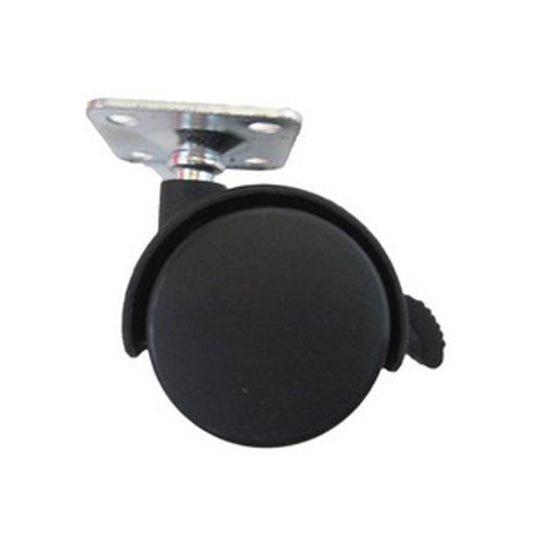 גלגל פלטה  40 מ"מ +מעצור