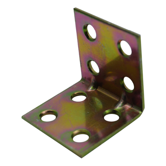 זווית מתכת 30*30*30.