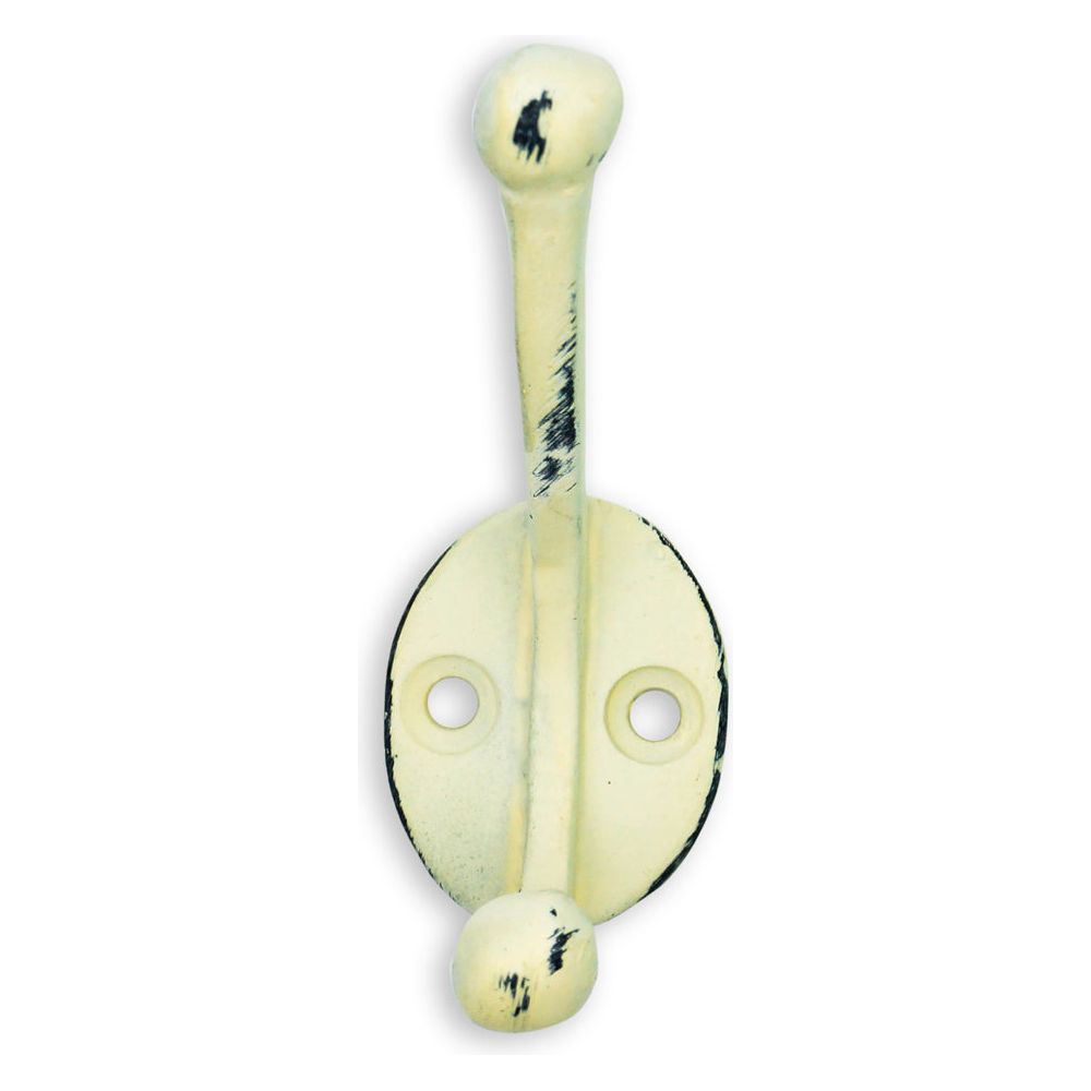 קולב גבוה 802 שמנת