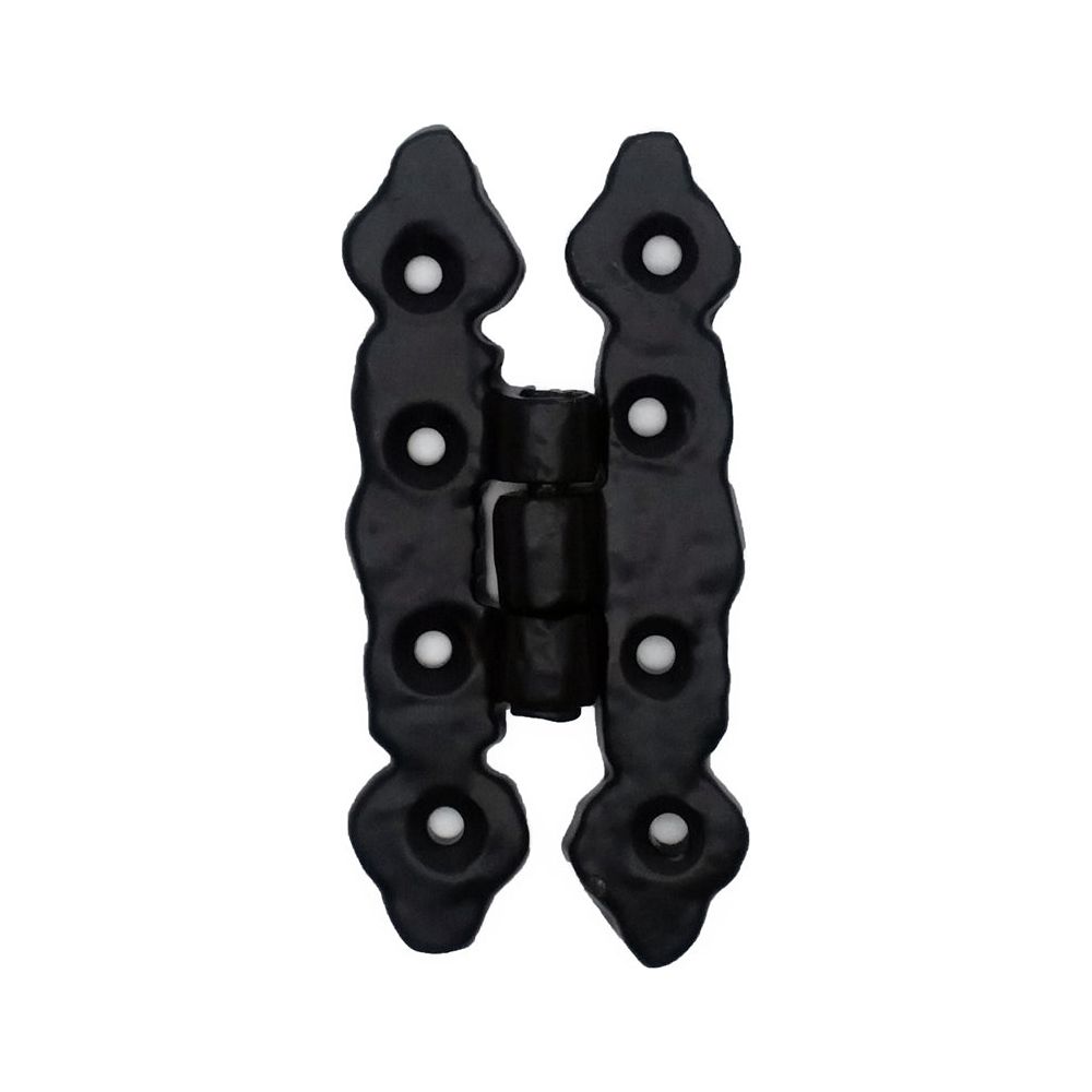 ציר ספר פרפר 70 ממ (זוג)