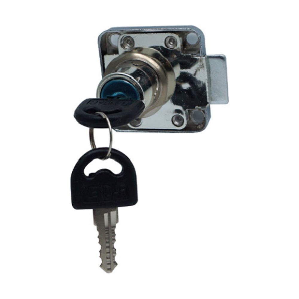 מנעול מגירה 138–32מ"מ צוואר ארוך