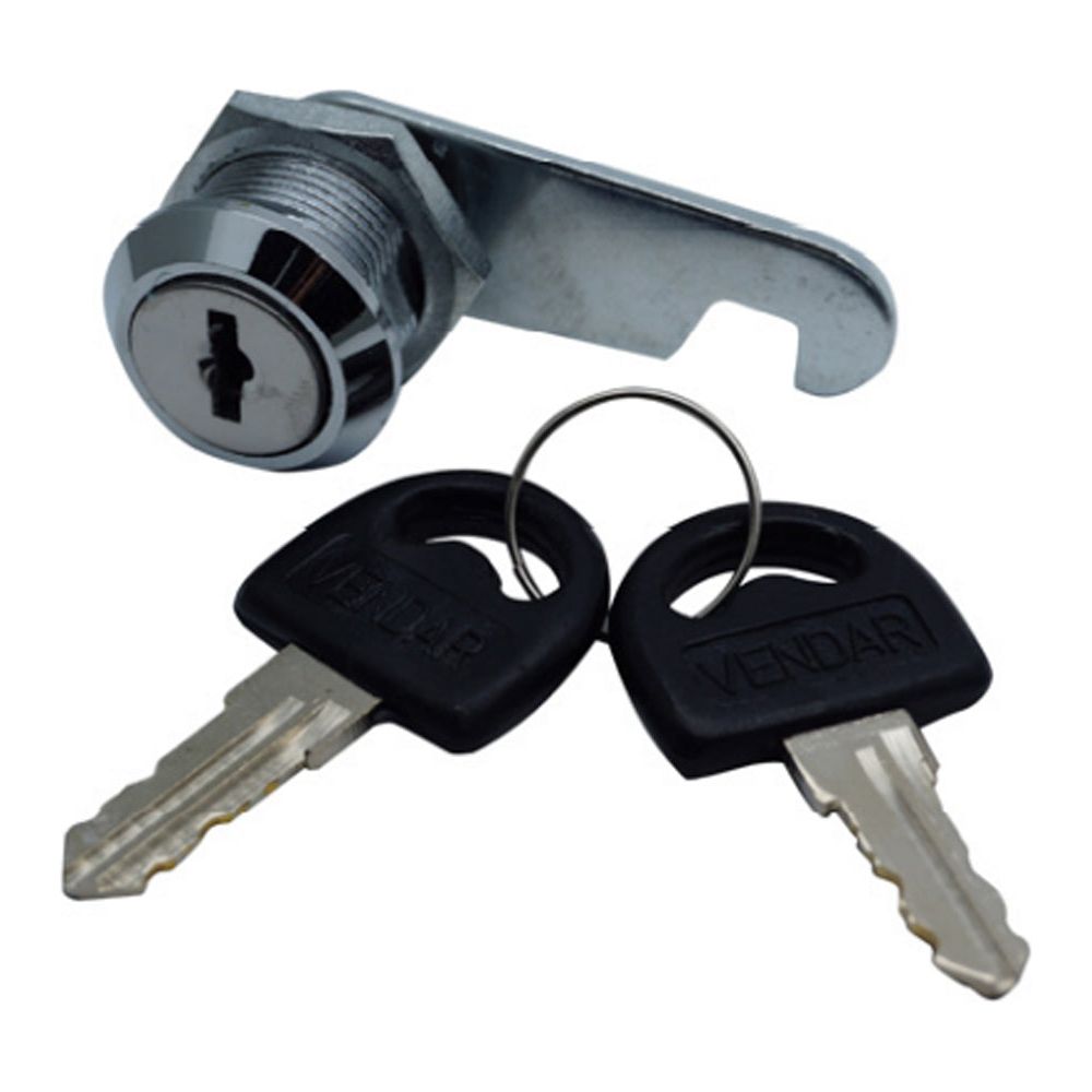 מנעול ת.ד 20 מ מ