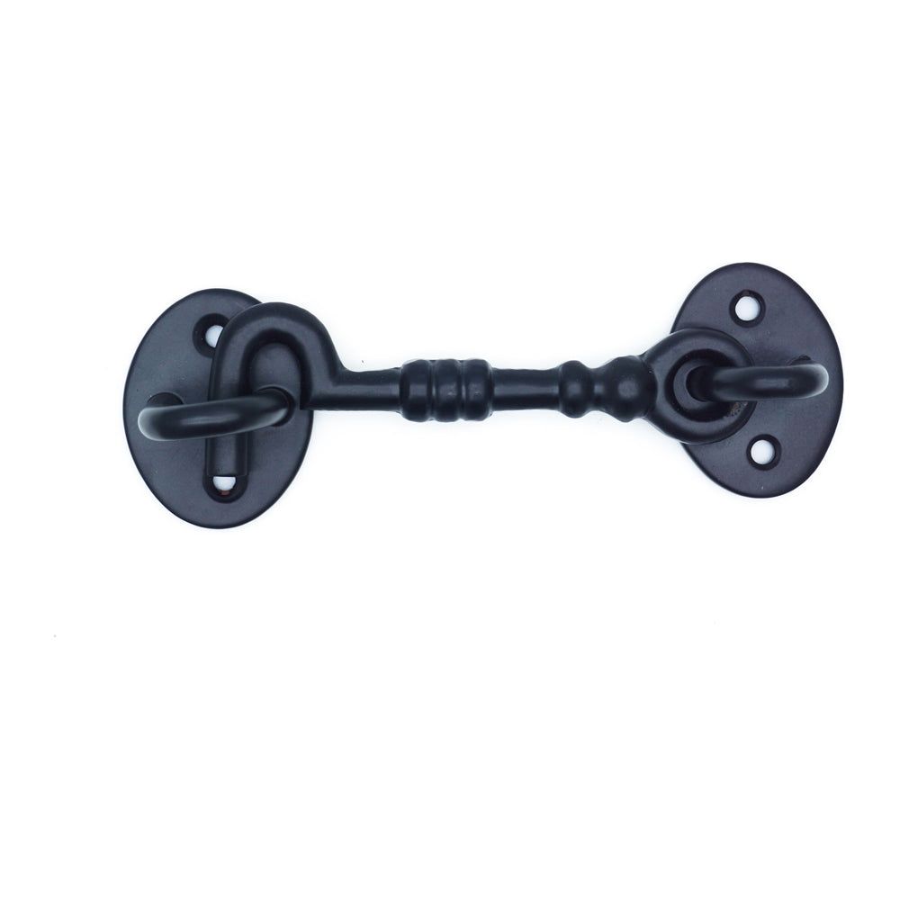 בריח עם וו סגירה 110 ממ