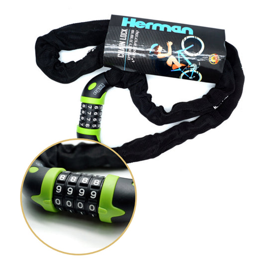 שרשרת לאופניים קומבינציה 1200*6