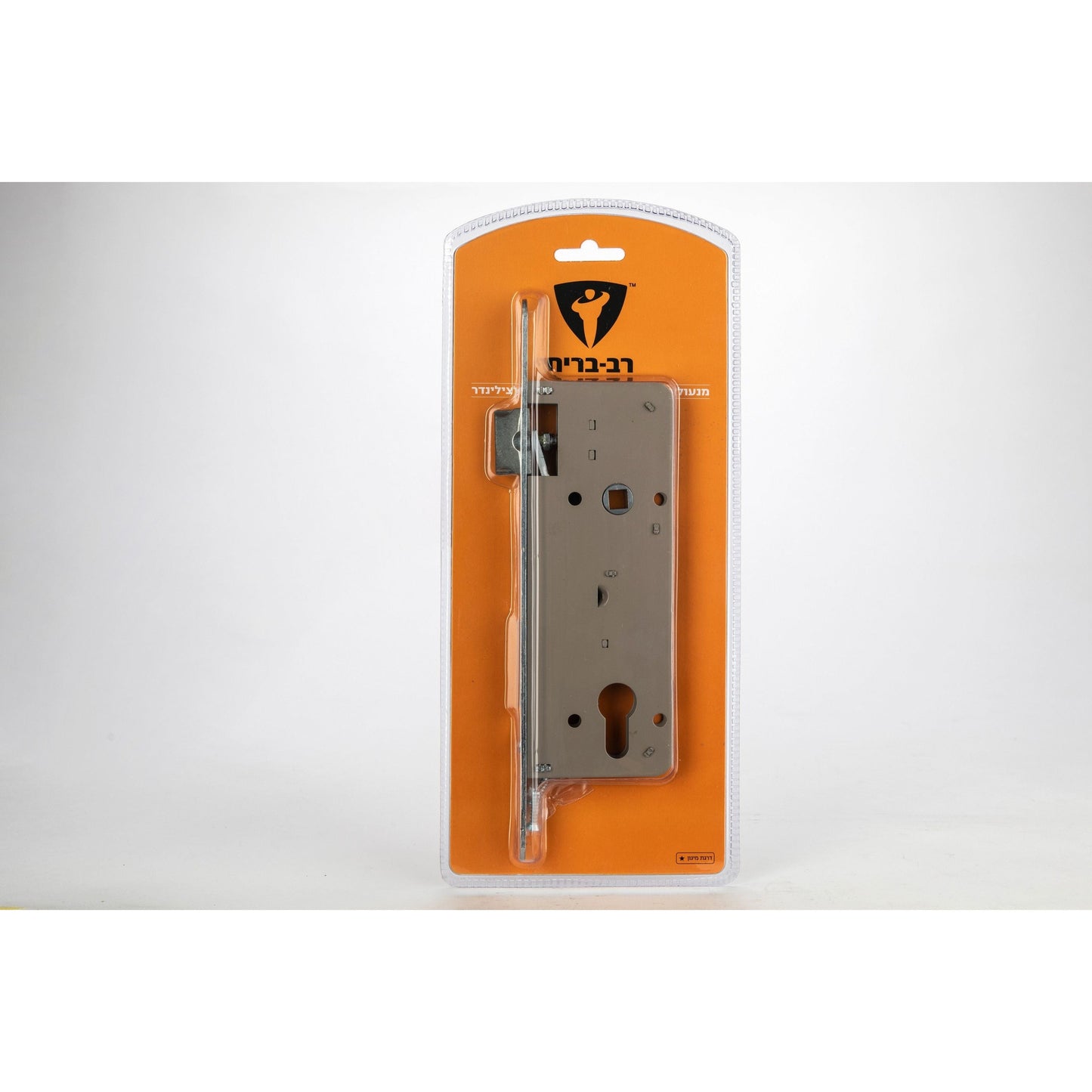 מנעול חבוי 101 צילינדר דירון