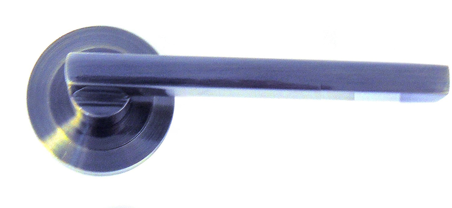 ידית מעוצבת ברזיל ברונזה